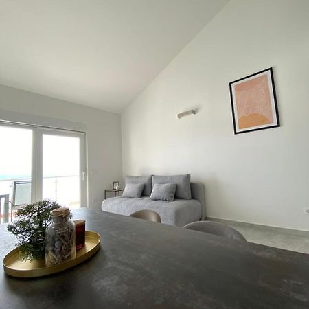 Divine Moments Appartement Pisak Buitenkant foto