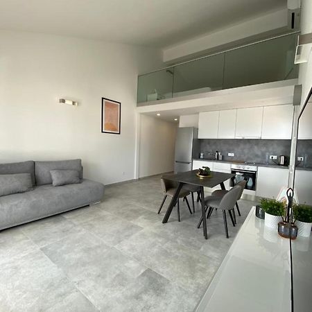Divine Moments Appartement Pisak Buitenkant foto