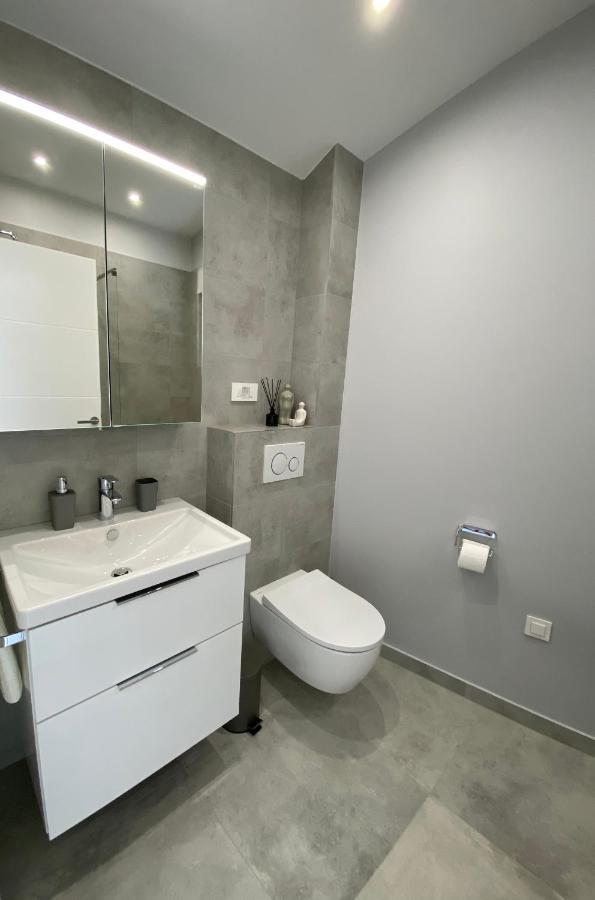 Divine Moments Appartement Pisak Buitenkant foto