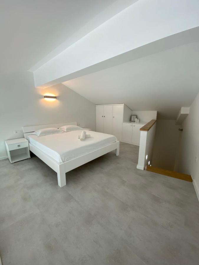 Divine Moments Appartement Pisak Buitenkant foto