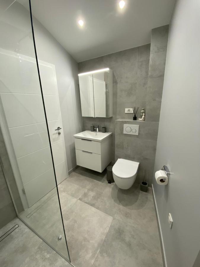 Divine Moments Appartement Pisak Buitenkant foto