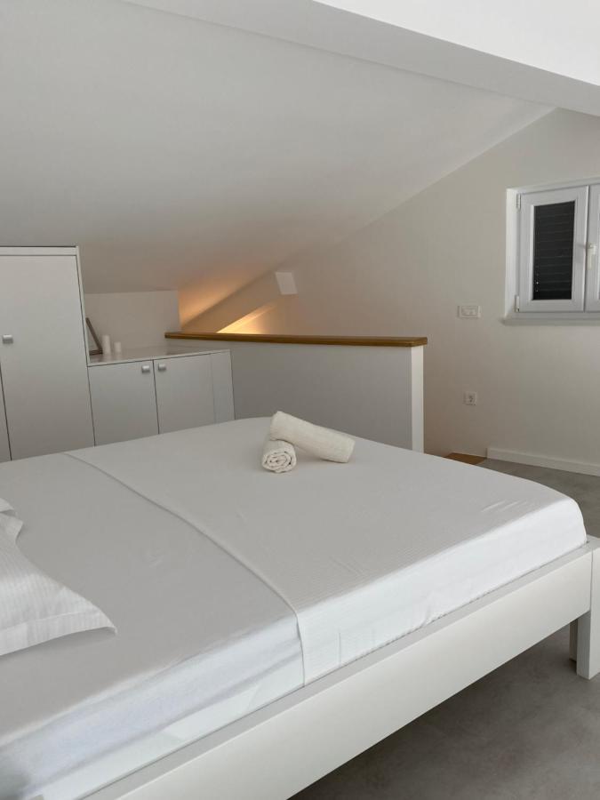 Divine Moments Appartement Pisak Buitenkant foto