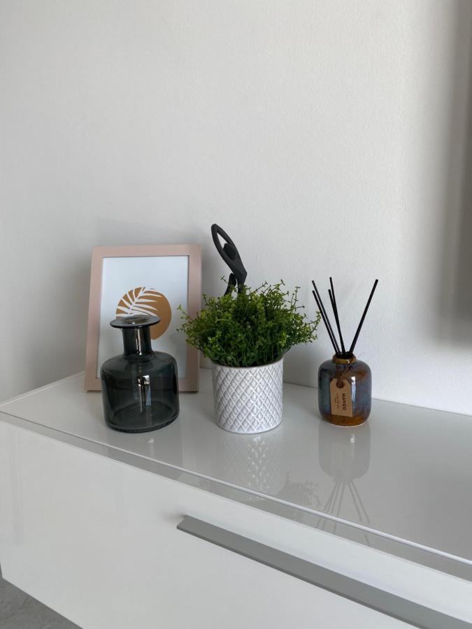 Divine Moments Appartement Pisak Buitenkant foto