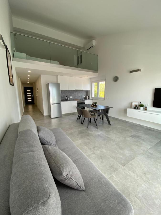 Divine Moments Appartement Pisak Buitenkant foto