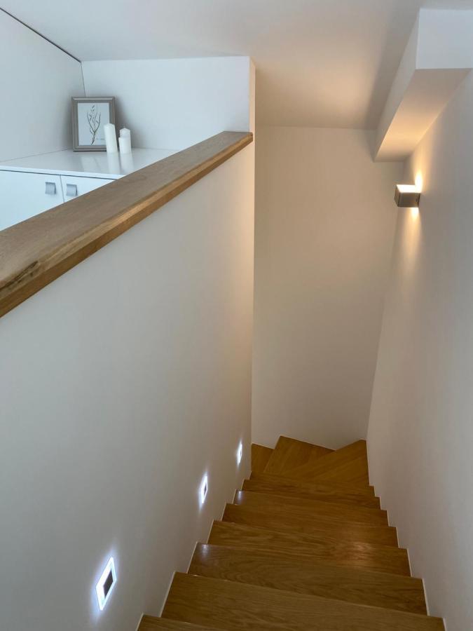Divine Moments Appartement Pisak Buitenkant foto