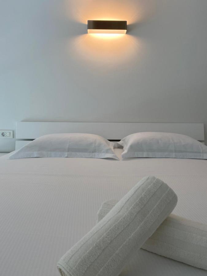 Divine Moments Appartement Pisak Buitenkant foto
