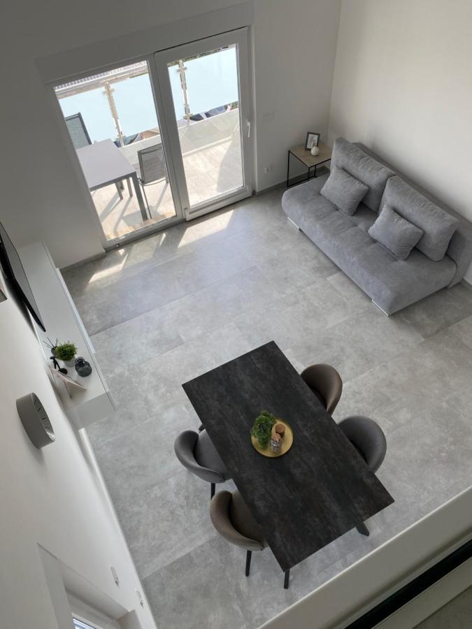 Divine Moments Appartement Pisak Buitenkant foto