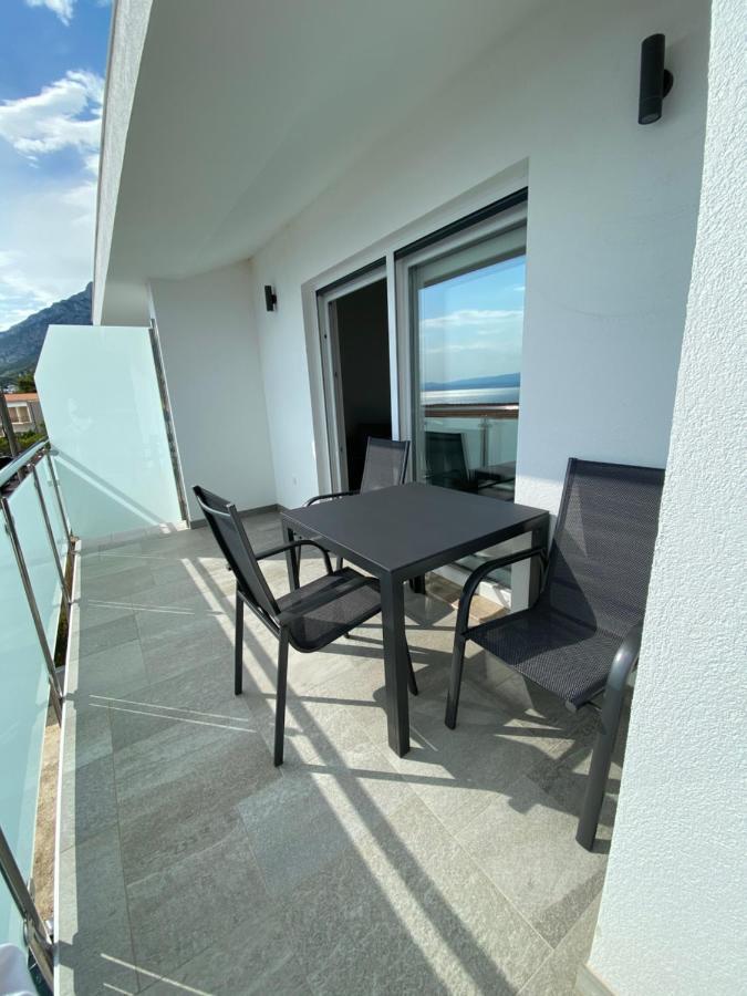 Divine Moments Appartement Pisak Buitenkant foto