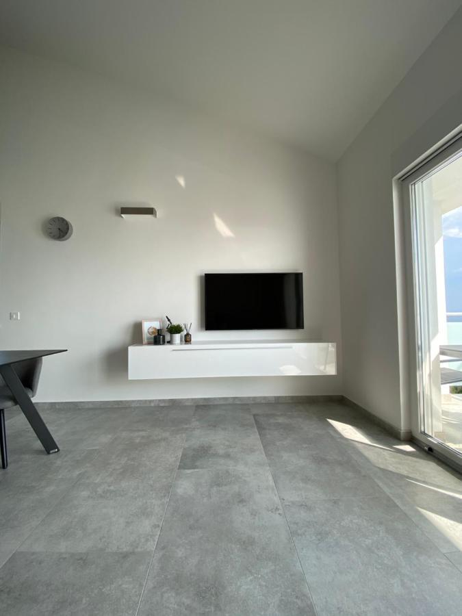 Divine Moments Appartement Pisak Buitenkant foto