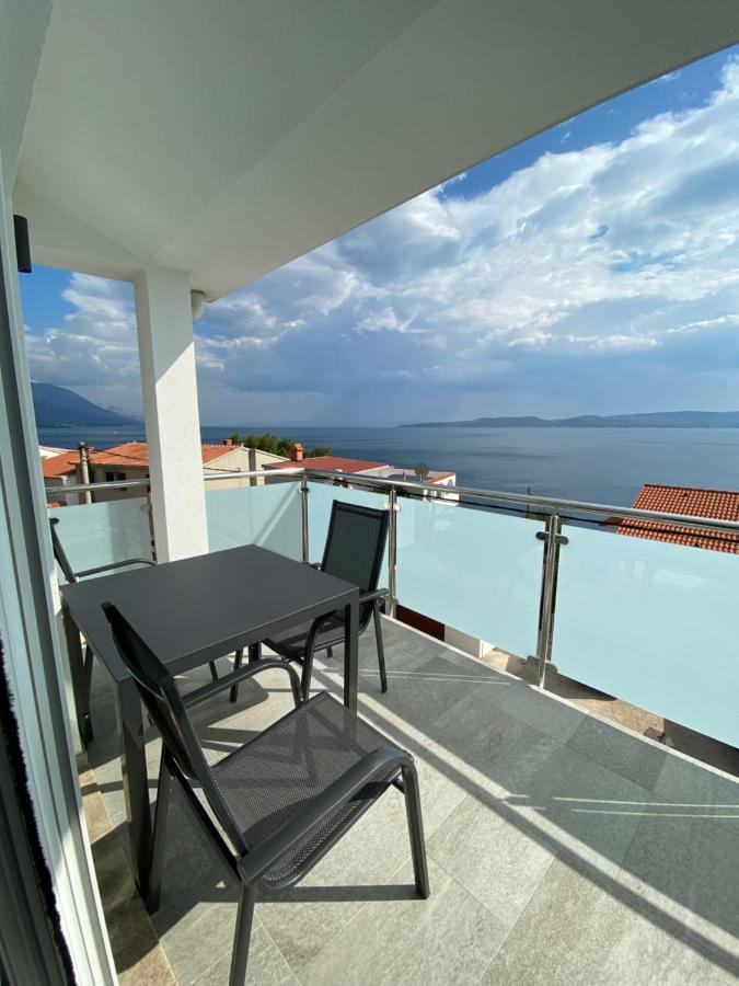 Divine Moments Appartement Pisak Buitenkant foto