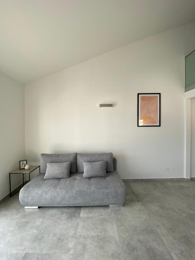 Divine Moments Appartement Pisak Buitenkant foto