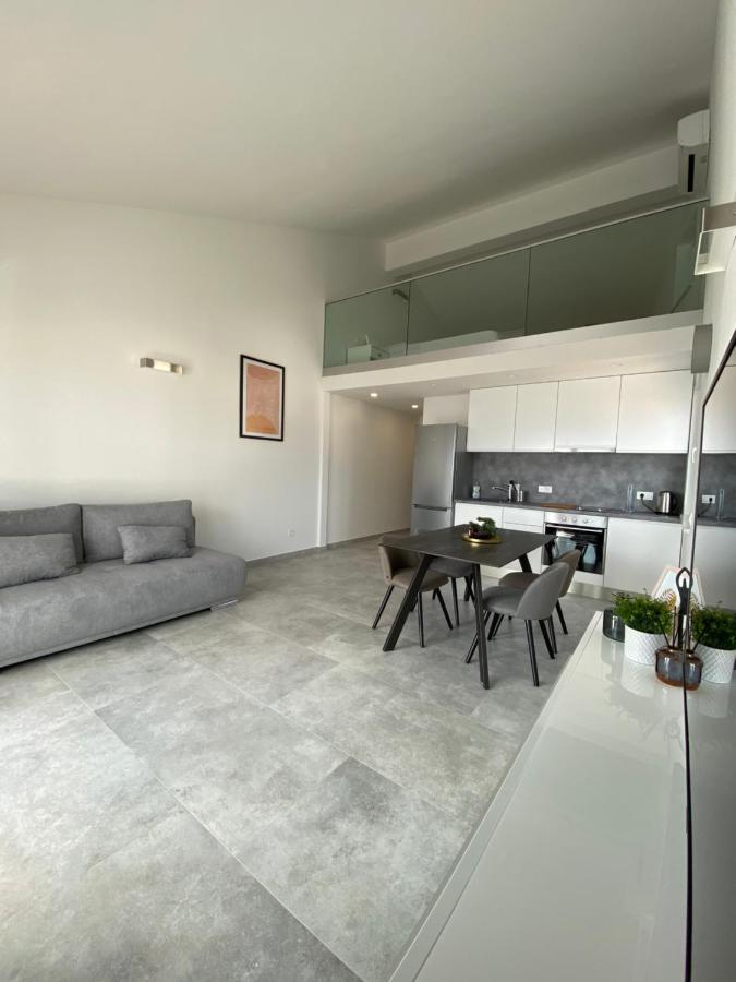 Divine Moments Appartement Pisak Buitenkant foto