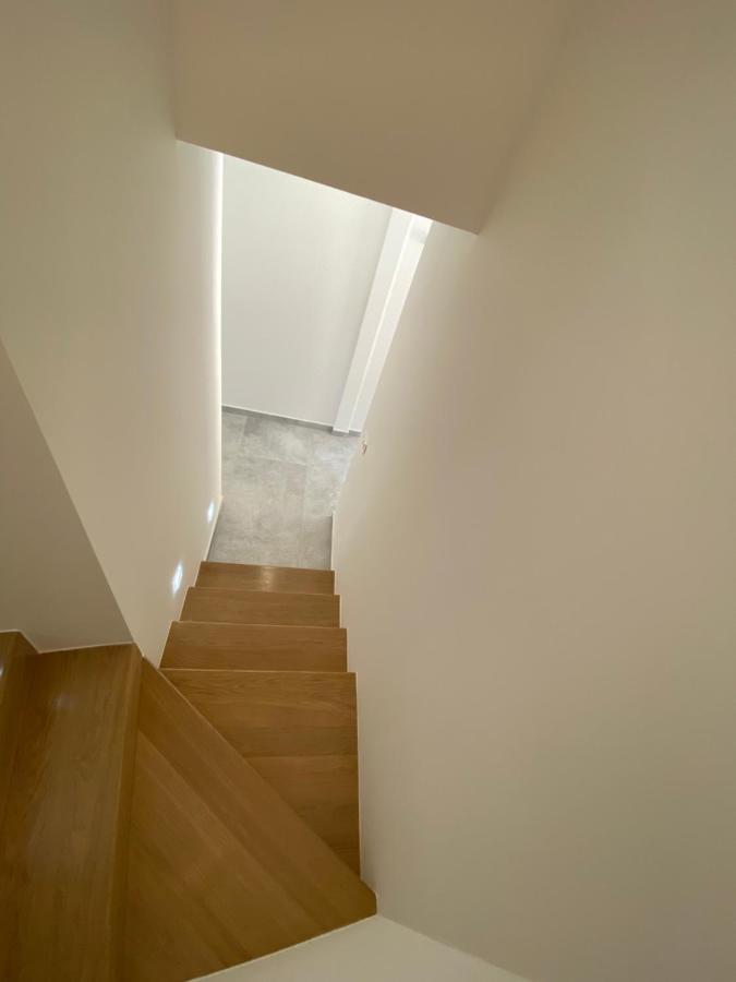 Divine Moments Appartement Pisak Buitenkant foto