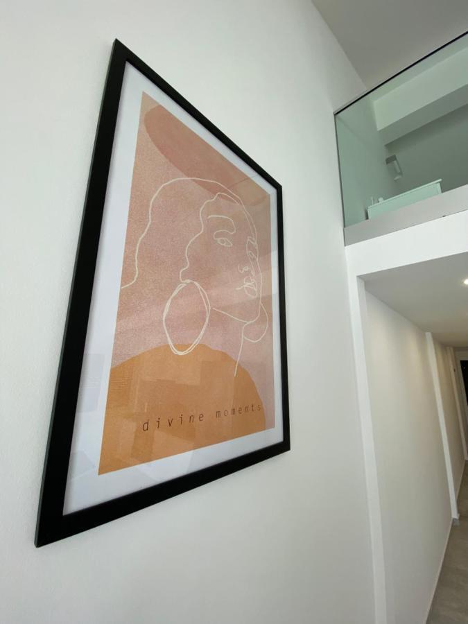 Divine Moments Appartement Pisak Buitenkant foto