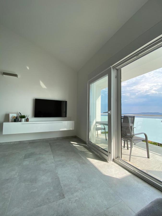 Divine Moments Appartement Pisak Buitenkant foto