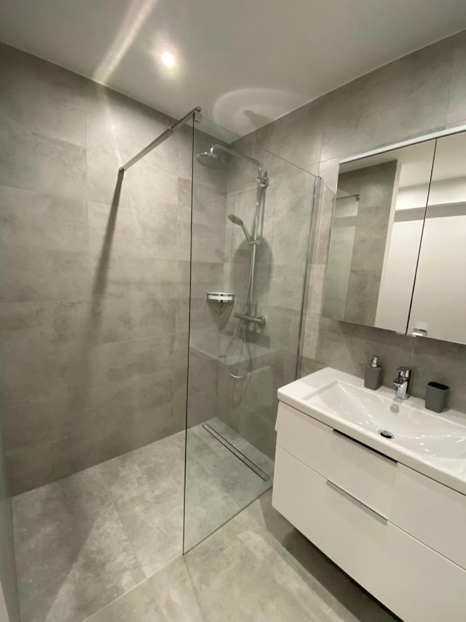 Divine Moments Appartement Pisak Buitenkant foto