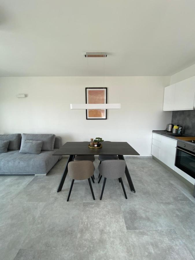 Divine Moments Appartement Pisak Buitenkant foto