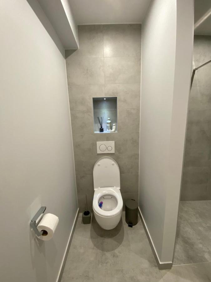 Divine Moments Appartement Pisak Buitenkant foto