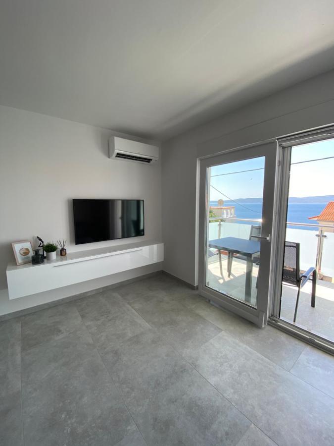 Divine Moments Appartement Pisak Buitenkant foto
