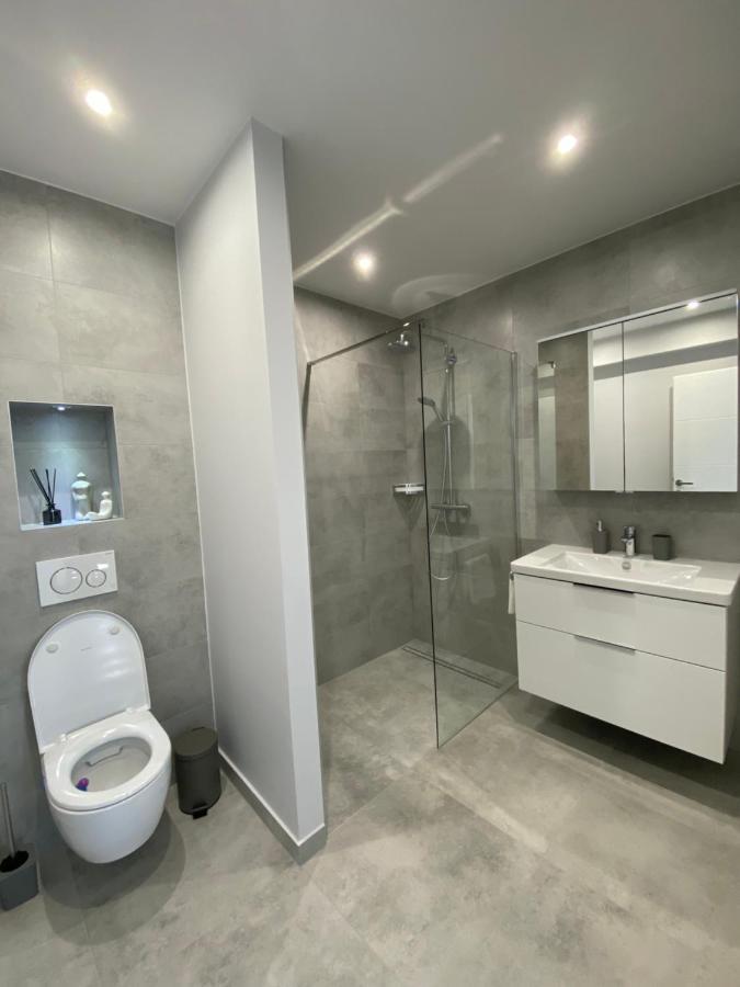 Divine Moments Appartement Pisak Buitenkant foto