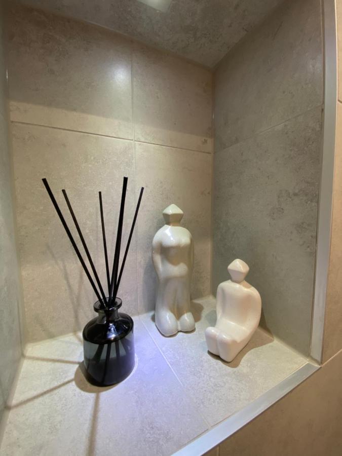 Divine Moments Appartement Pisak Buitenkant foto