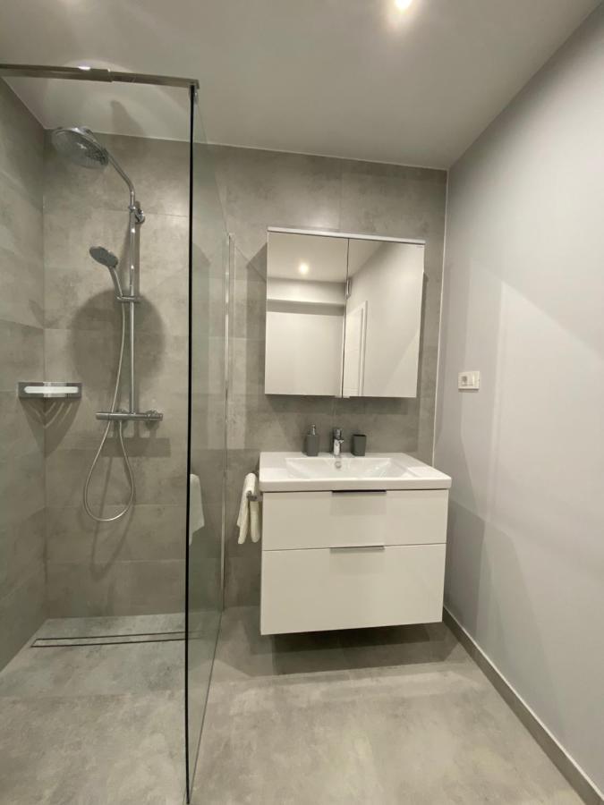Divine Moments Appartement Pisak Buitenkant foto