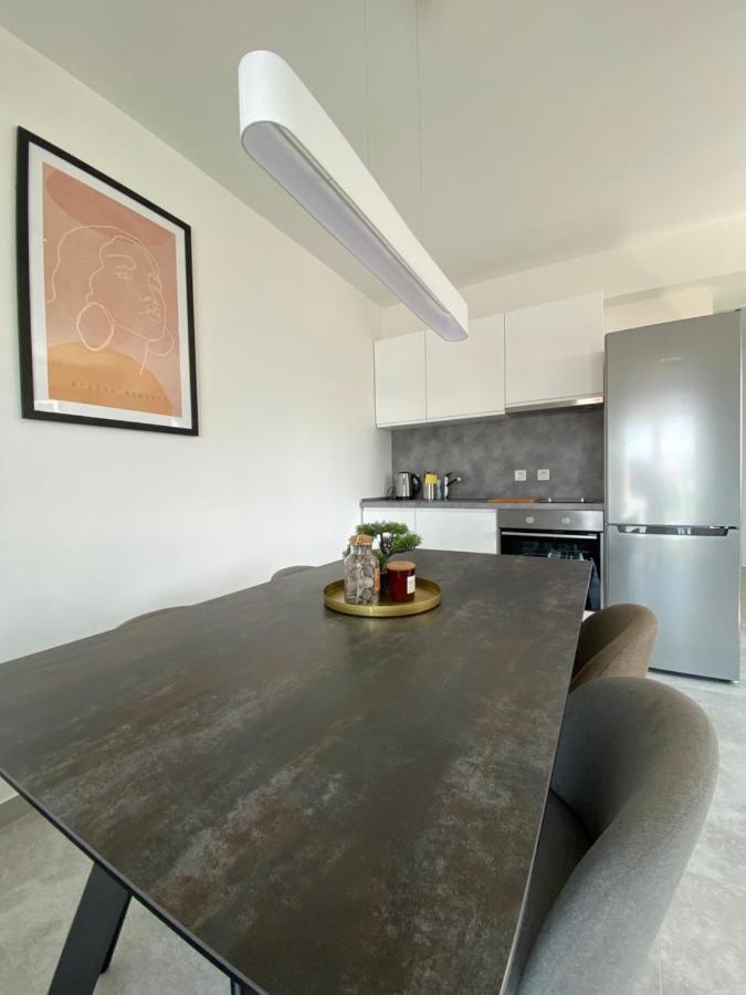 Divine Moments Appartement Pisak Buitenkant foto