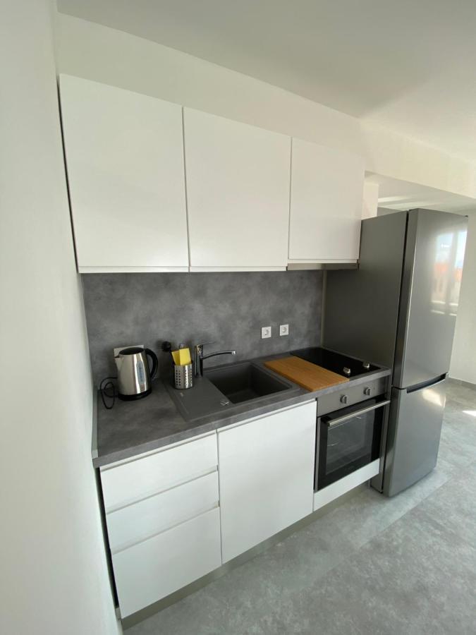 Divine Moments Appartement Pisak Buitenkant foto