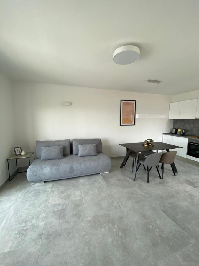 Divine Moments Appartement Pisak Buitenkant foto