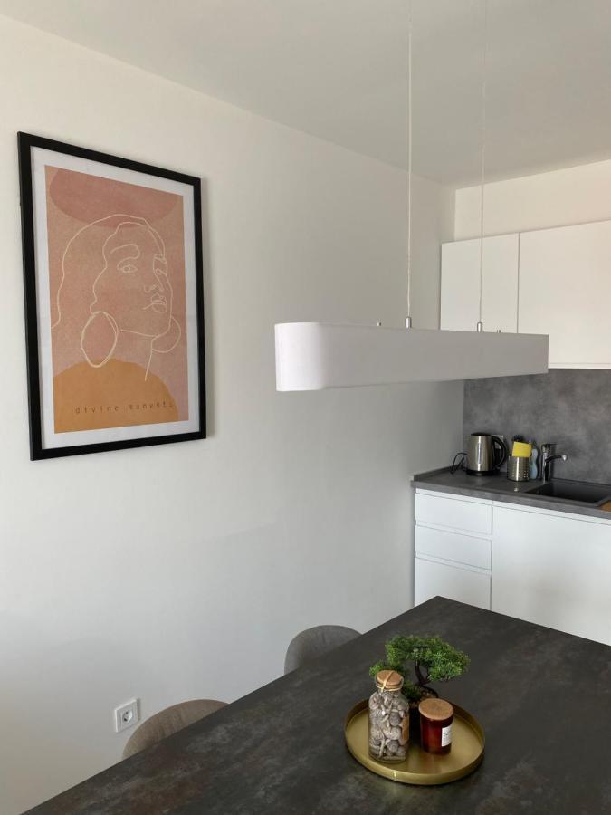 Divine Moments Appartement Pisak Buitenkant foto