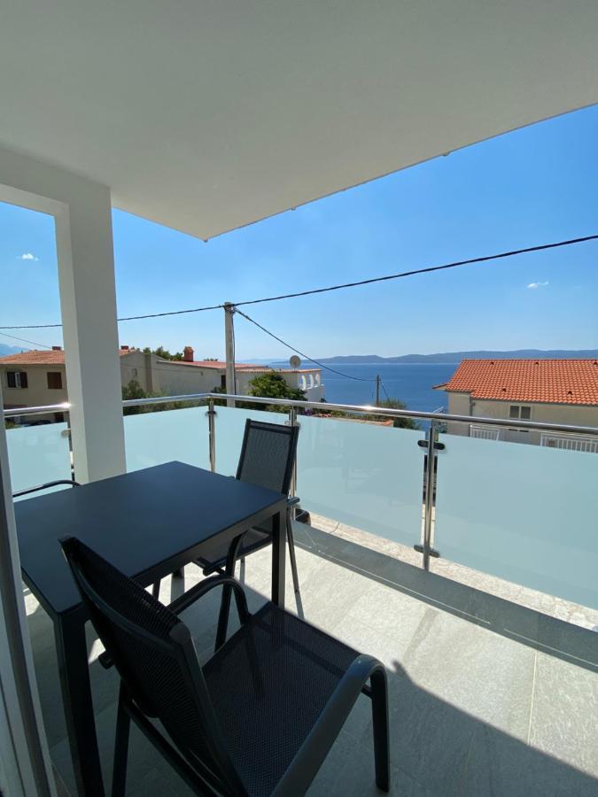 Divine Moments Appartement Pisak Buitenkant foto